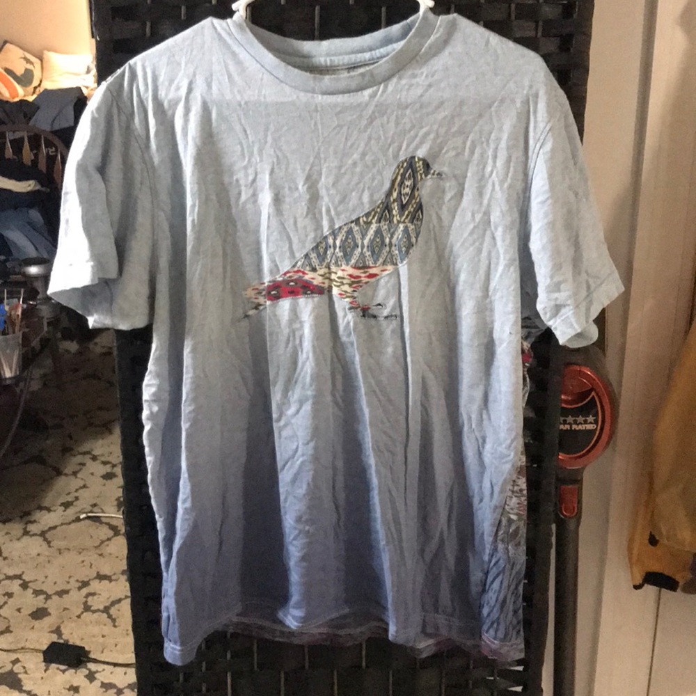 Staple pigeon T-shirt